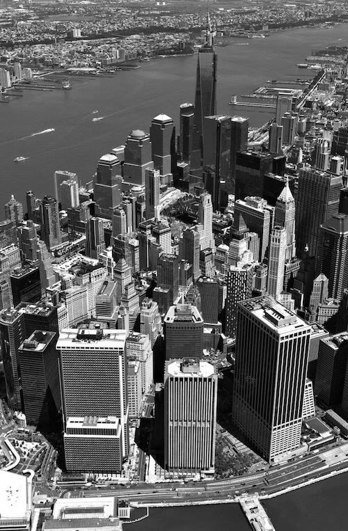 84 William Street — Witkoff